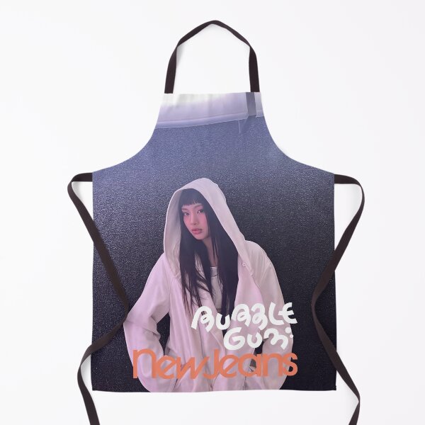 Item preview, Hyein Bubble Gum Super Shy Cool With You ETA New Zip designed and sold by Valereekmerch.