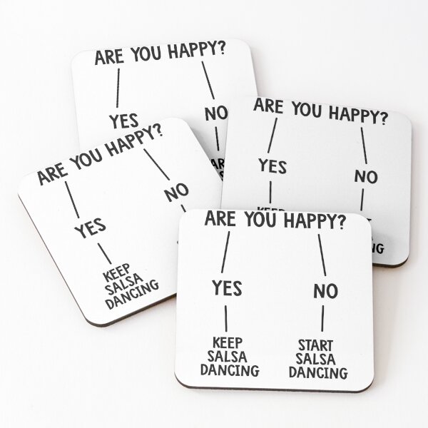 Item preview, Start Salsa Dancing Dancer Expert Dance Lover Teacher designed and sold by NovaGenArt.