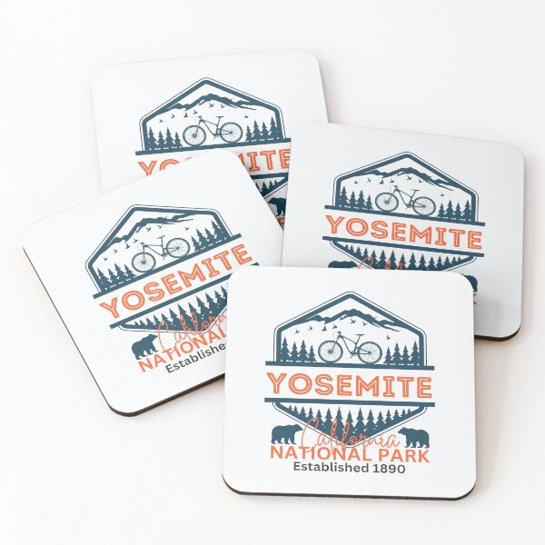 Artikelvorschau, Kalifornien Yosemite Nationalpark Wald Bär Retro T-shirt entworfen und verkauft von ThinkNature!.