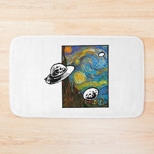 Item preview, Calvin in "Lost In Space" #5 designed and sold by LaBoo-Tik.
