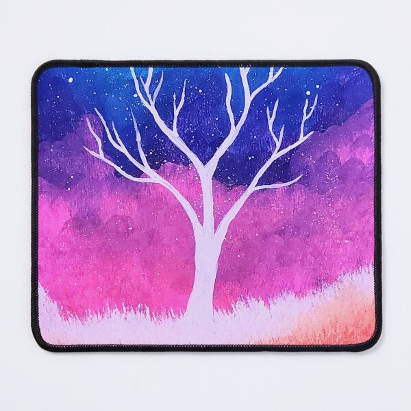 Item preview, Dreamscape Tree designed and sold by KcInspiredArt.