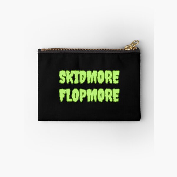 Item preview, Skidmore Flop More designed and sold by flirtyandsturdy.