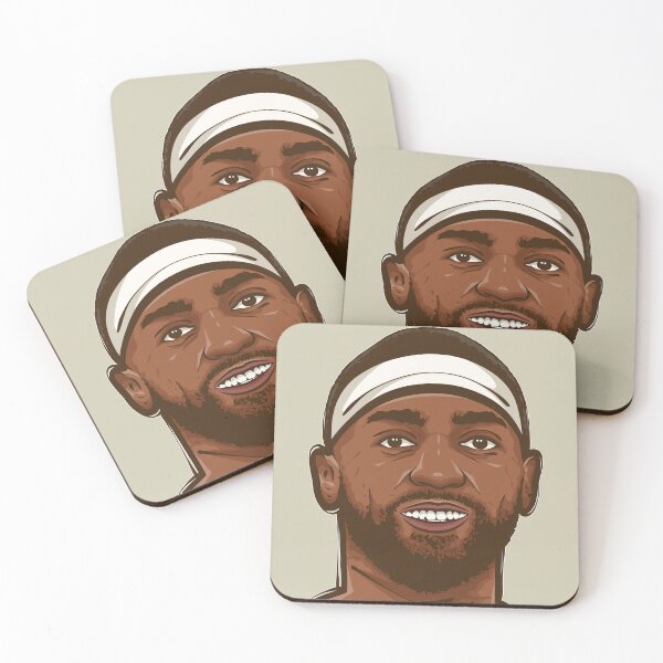Item preview, Bobby Portis Face Cartoon designed and sold by RatTrapTees.