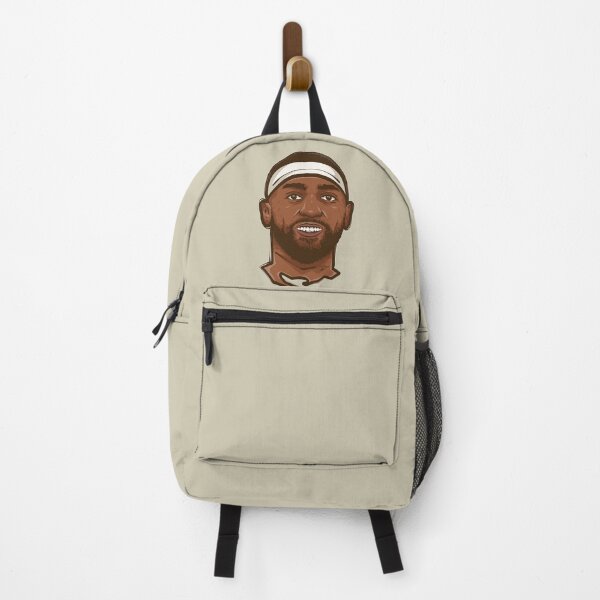 Item preview, Bobby Portis Face Cartoon designed and sold by RatTrapTees.