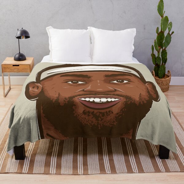 Item preview, Bobby Portis Face Cartoon designed and sold by RatTrapTees.