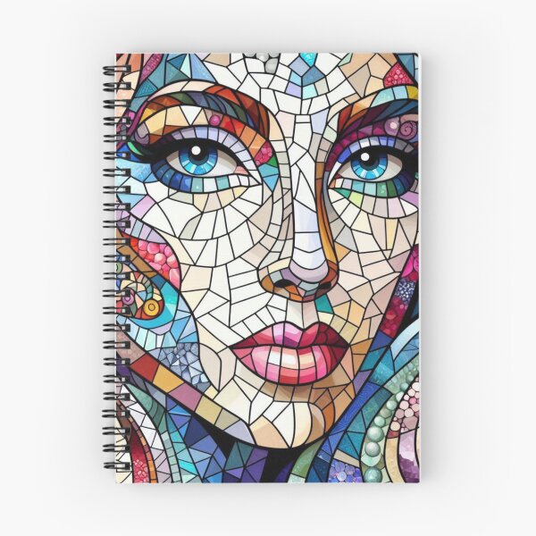 Artikelvorschau, Copia de Kopie von „Mosaik der keltischen Eleganz“ entworfen und verkauft von NMProductos.