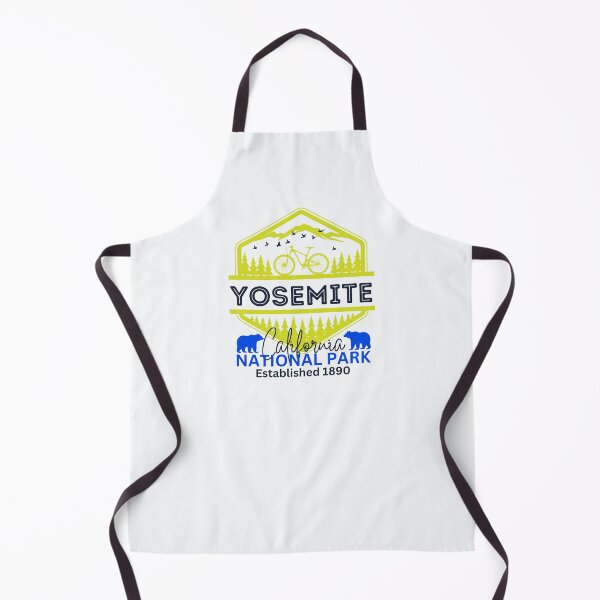 Artikelvorschau, Kalifornien Yosemite Nationalpark Wald Bär Retro T-shirt entworfen und verkauft von ThinkNature!.