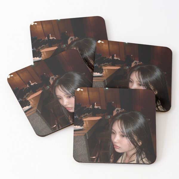 Item preview, Hyein Bubble Gum Super Shy Cool With You ETA Nuevo Zip designed and sold by Valereekmerch.