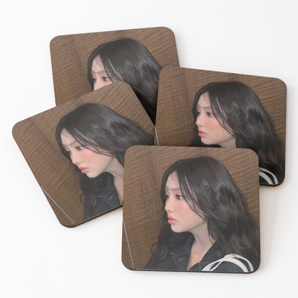 Item preview, Hyein Bubble Gum Super Shy Cool With You ETA Nuevo Zip designed and sold by Valereekmerch.