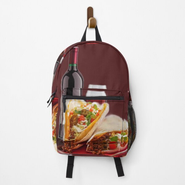 Item preview, ITS OK TO WINE WHEN THE FOOD IS FINE LIKE TACOS designed and sold by THE AMERICAN TEEVANGELIST.