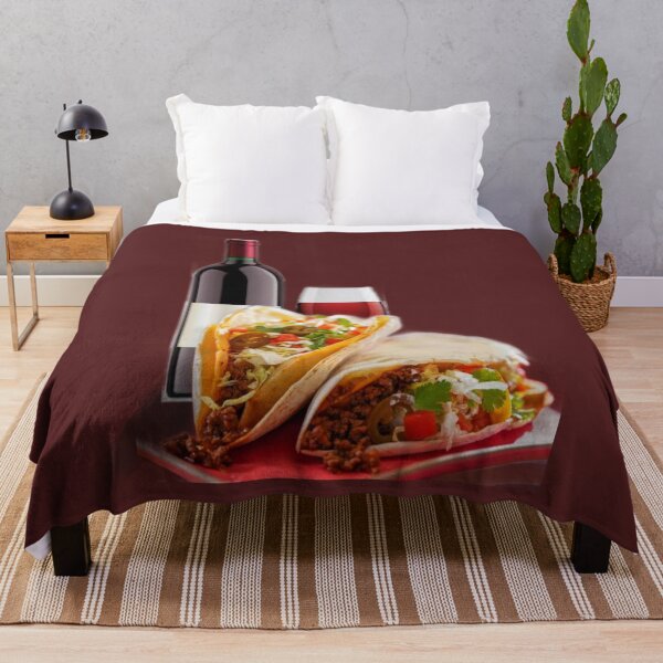 Item preview, ITS OK TO WINE WHEN THE FOOD IS FINE LIKE TACOS designed and sold by THE AMERICAN TEEVANGELIST.
