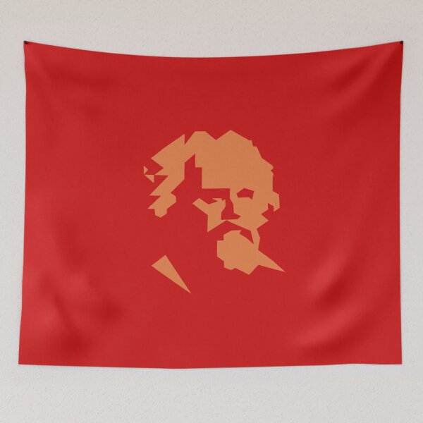Item preview, Minimal Marx designed and sold by Morteez.