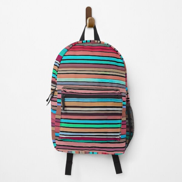 Item preview, Pastel Lines designed and sold by Zenvo.
