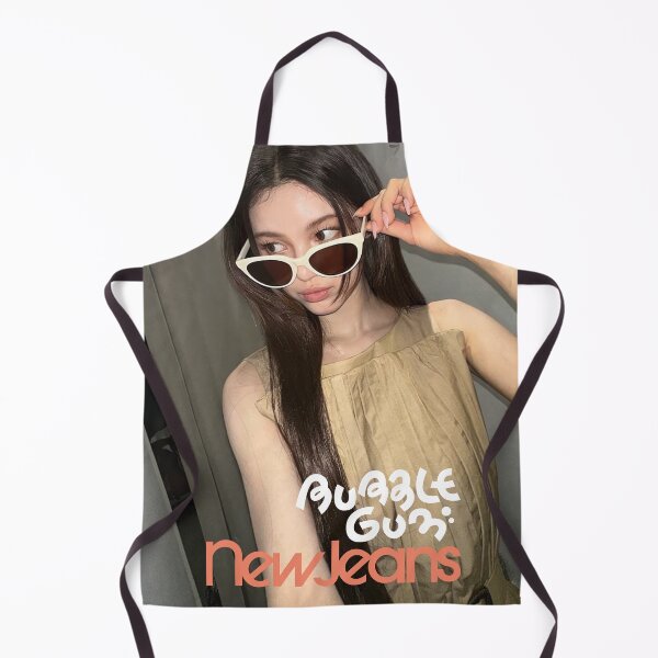 Item preview, Daniellei Bubble Gum Super Shy Cool With You ETA New Zip designed and sold by Valereekmerch.