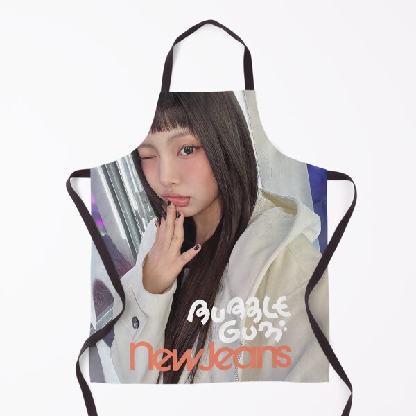 Artikelvorschau, Hyein Bubble Gum Super Shy Cool mit dir ETA Neue Zip entworfen und verkauft von Valereekmerch.
