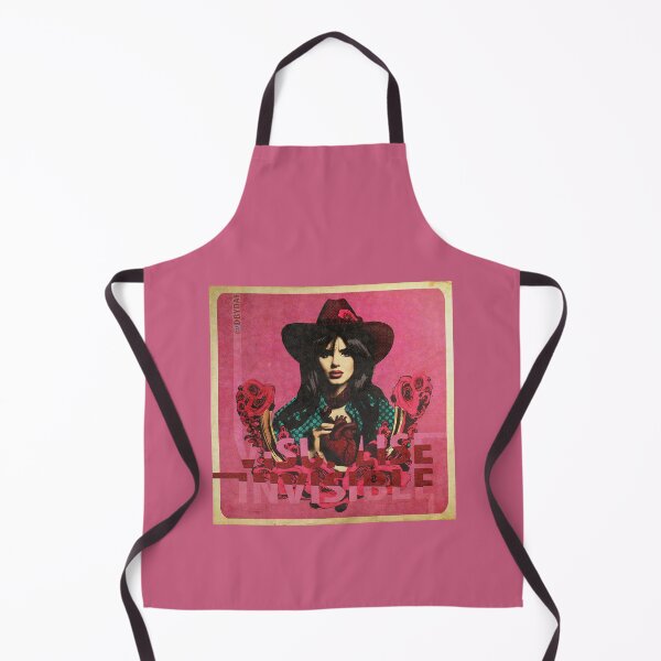 Item preview, Anita The Royal Heart - Visualise Invisible designed and sold by VisualiseIt.