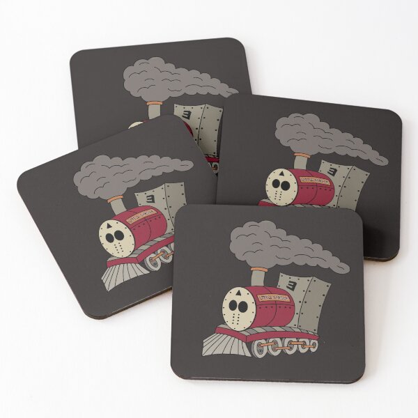 Item preview, Little Engine designed and sold by bycassidydesign.