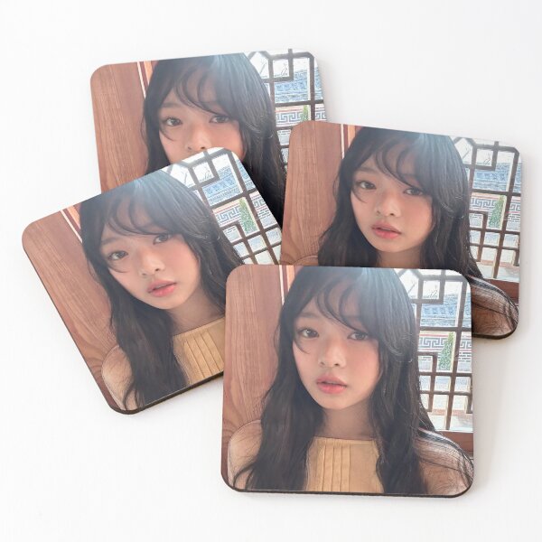 Item preview, Hanni Bubble Gum Super Shy Cool With You ETA Nuevo Zip designed and sold by Valereekmerch.