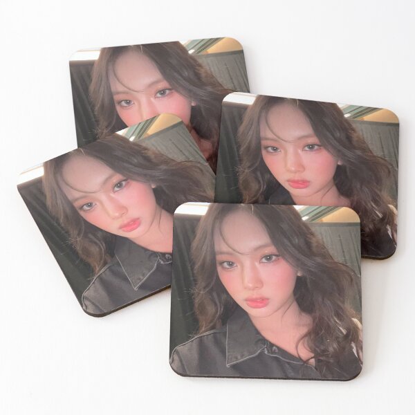 Item preview, Hyein Bubble Gum Super Shy Cool With You ETA Nuevo Zip designed and sold by Valereekmerch.