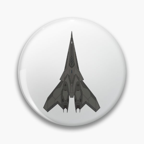 Item preview, Ace Combat ADF-11F Raven designed and sold by StreetArtiist.