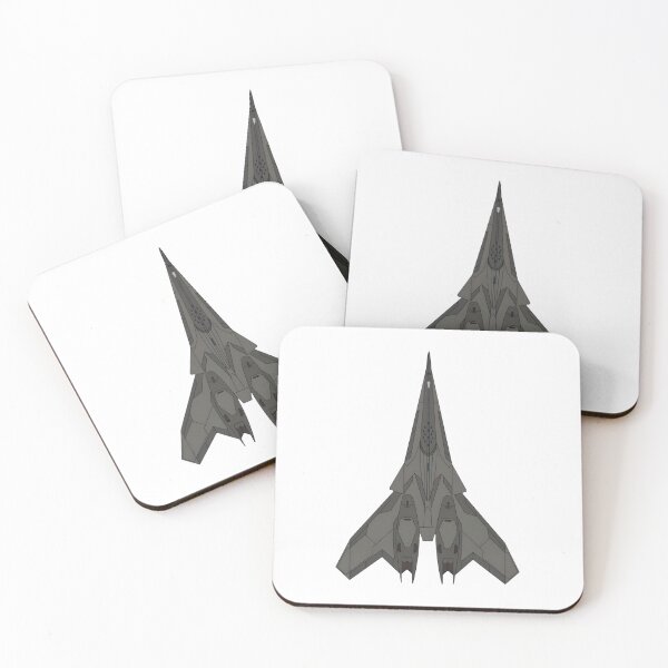 Item preview, Ace Combat ADF-11F Raven designed and sold by StreetArtiist.