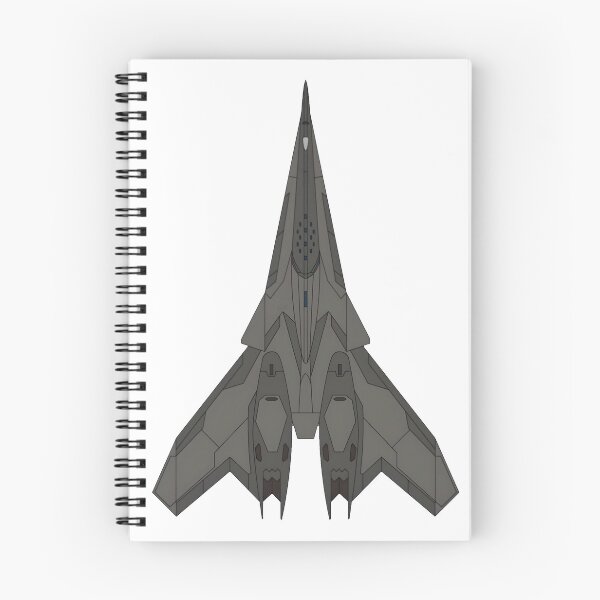 Item preview, Ace Combat ADF-11F Raven designed and sold by StreetArtiist.