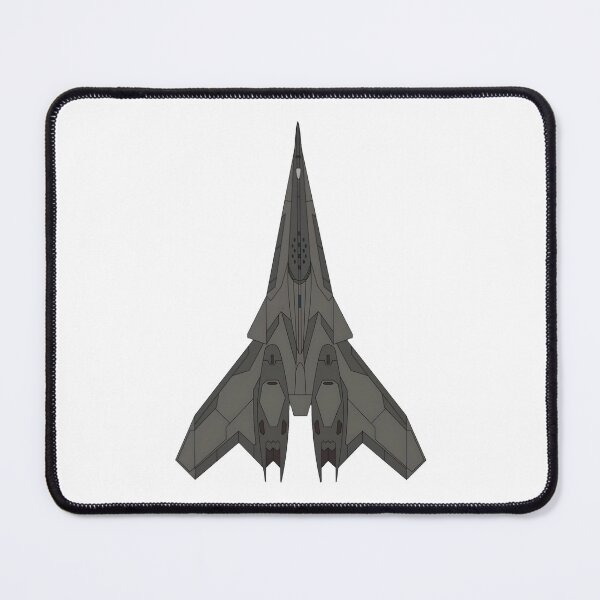 Item preview, Ace Combat ADF-11F Raven designed and sold by StreetArtiist.