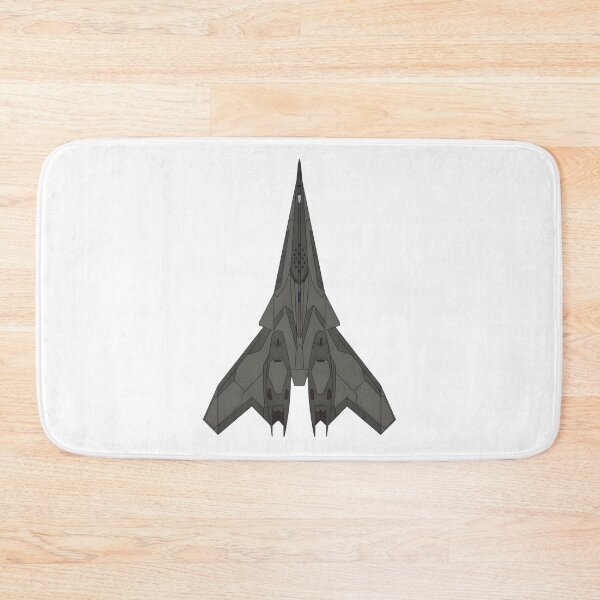 Item preview, Ace Combat ADF-11F Raven designed and sold by StreetArtiist.