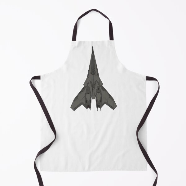 Item preview, Ace Combat ADF-11F Raven designed and sold by StreetArtiist.