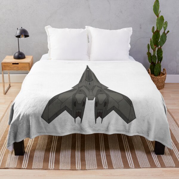 Item preview, Ace Combat ADF-11F Raven designed and sold by StreetArtiist.