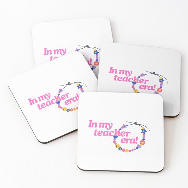 Item preview, In my teacher era! designed and sold by On Clouds.