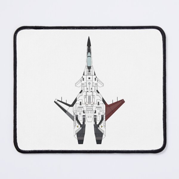 Item preview, Ace Combat ADFX-02 Morgan designed and sold by StreetArtiist.