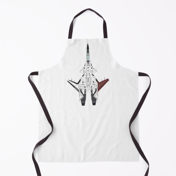 Item preview, Ace Combat ADFX-02 Morgan designed and sold by StreetArtiist.