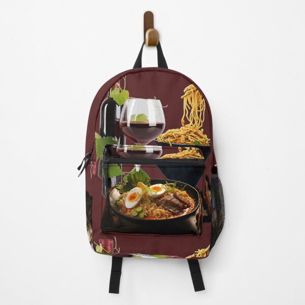 Item preview, ITS OK TO WINE WHEN THE FOOD IS FINE LIKE NOODLES designed and sold by THE AMERICAN TEEVANGELIST.