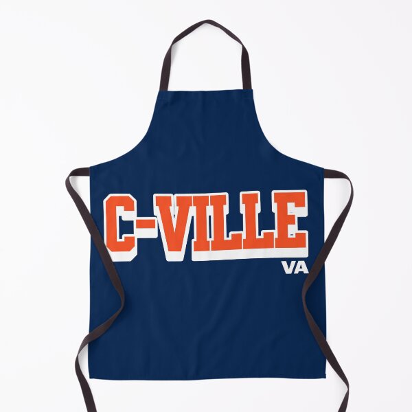 Item preview, Charlottesville VA C-Ville Virginia College Font Style Gear designed and sold by rroulette77.