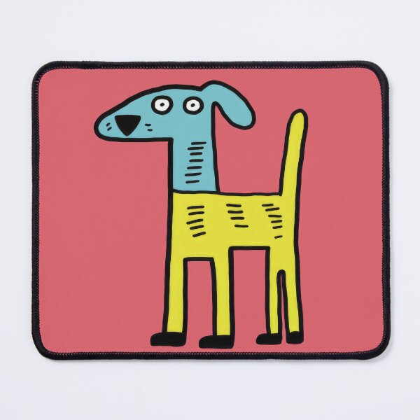 Item preview, Cute Doodle Dog designed and sold by colorissimo.