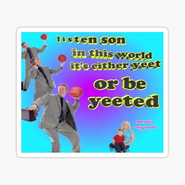 Dank Meme Stickers | Redbubble