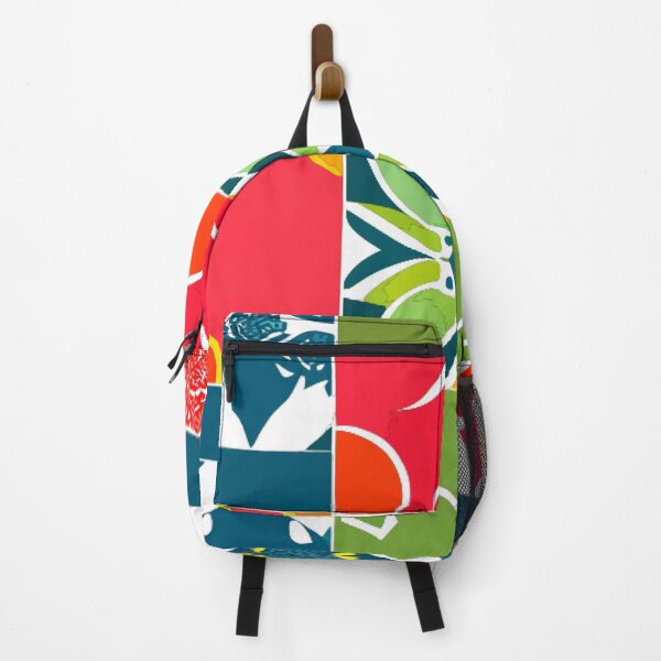 Item preview, Mosaic Medley: A Patchwork of Patterns designed and sold by Highlandkings.
