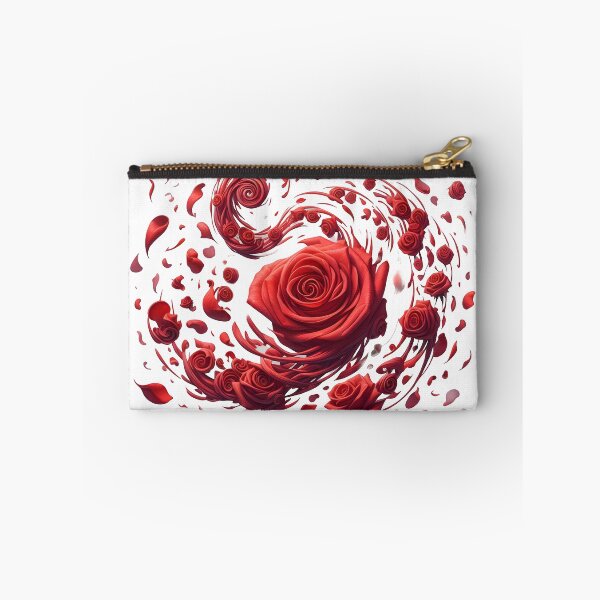 Item preview, RED ROSE PETALS designed and sold by Hecart.