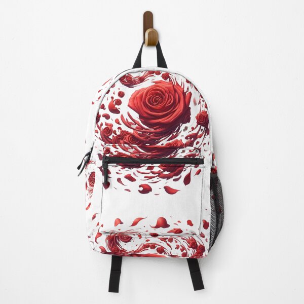 Item preview, RED ROSE PETALS designed and sold by Hecart.