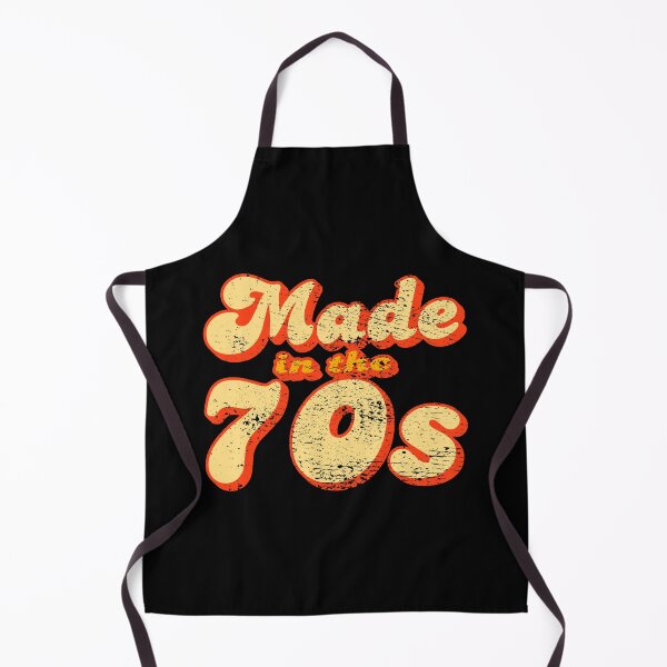 Item preview, Made In The 70s Vintage Retro Distressed designed and sold by TKsTees.