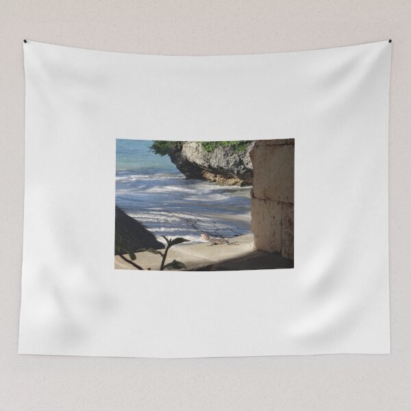 Item preview, Lizard by the Seaside - Kenya Africa designed and sold by exploramum.