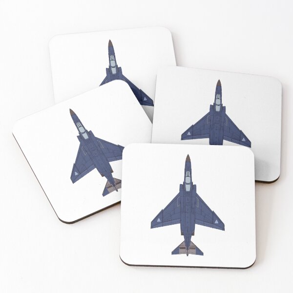 Item preview, Ace Combat F-4E Phantom II Mobius 1 designed and sold by StreetArtiist.
