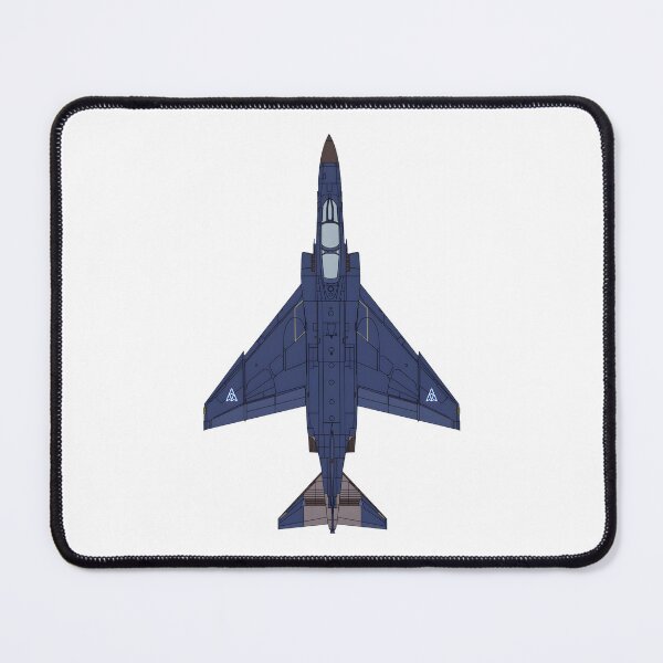 Item preview, Ace Combat F-4E Phantom II Mobius 1 designed and sold by StreetArtiist.