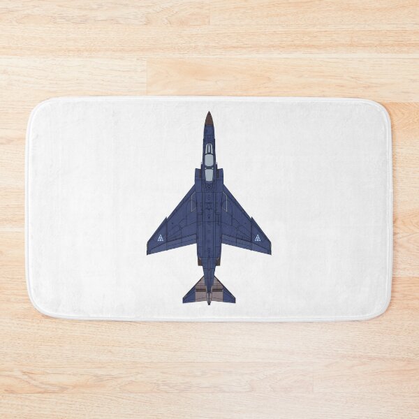 Item preview, Ace Combat F-4E Phantom II Mobius 1 designed and sold by StreetArtiist.