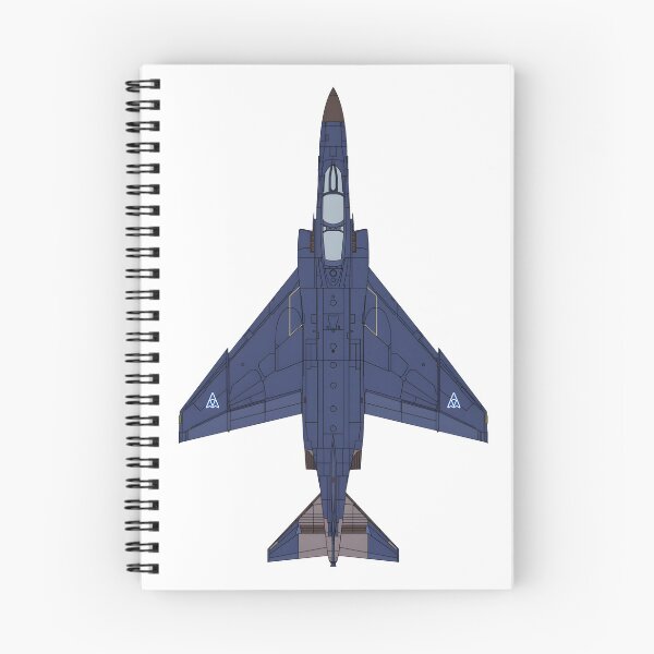 Item preview, Ace Combat F-4E Phantom II Mobius 1 designed and sold by StreetArtiist.