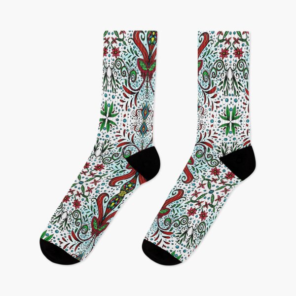 Item preview, Floral masquerade designed and sold by Cosemist.