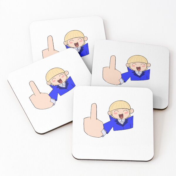 Item preview, Swearing Joost  designed and sold by Isalotoflove.