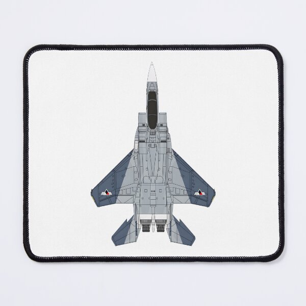 Item preview, Ace Combat Galm Team Cipher F-15C designed and sold by StreetArtiist.