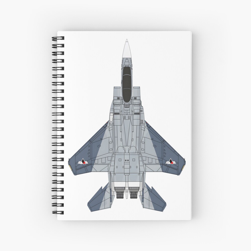 Ace Combat Galm Team Cipher F-15C